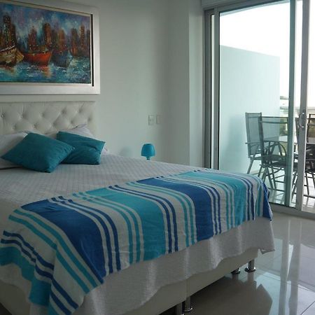 Morros Epic 222 Cartagena Exterior foto