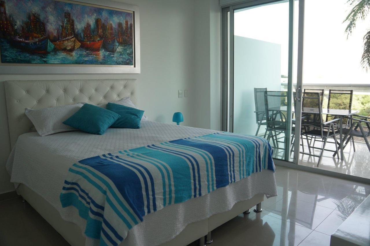 Morros Epic 222 Cartagena Exterior foto