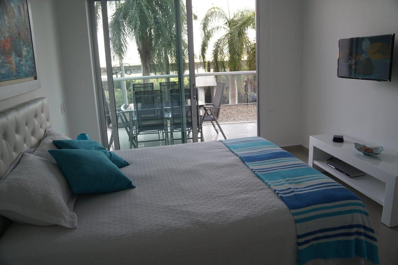 Morros Epic 222 Cartagena Exterior foto