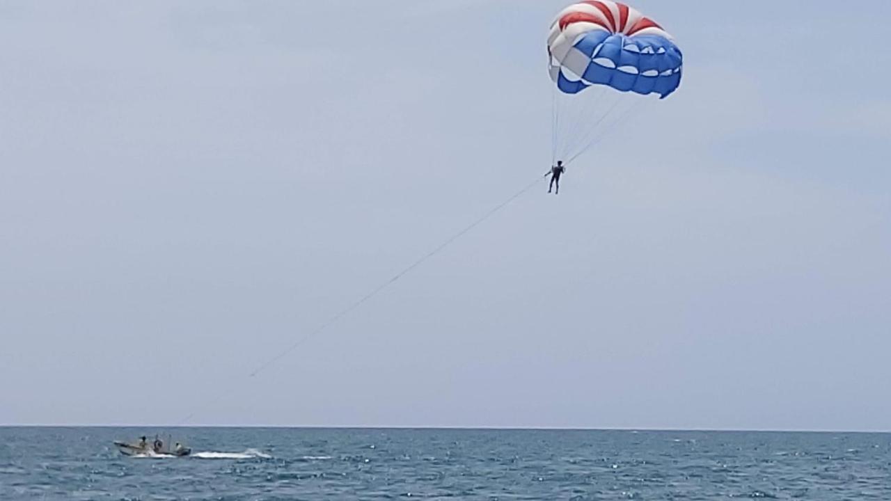 Morros Epic 222 Cartagena Exterior foto