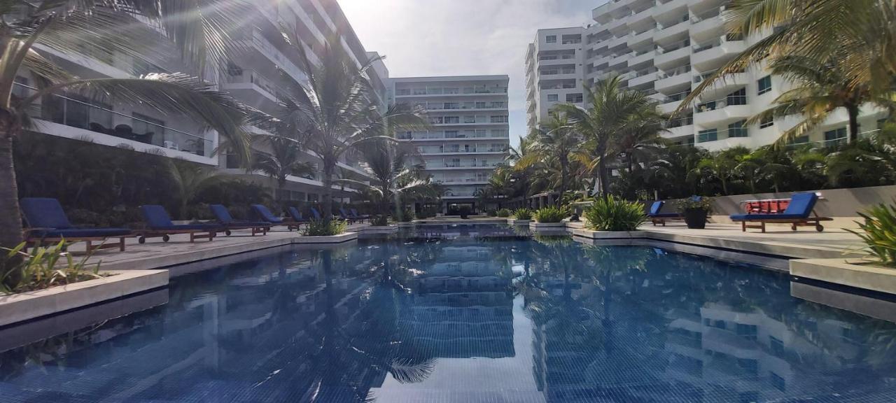 Morros Epic 222 Cartagena Exterior foto