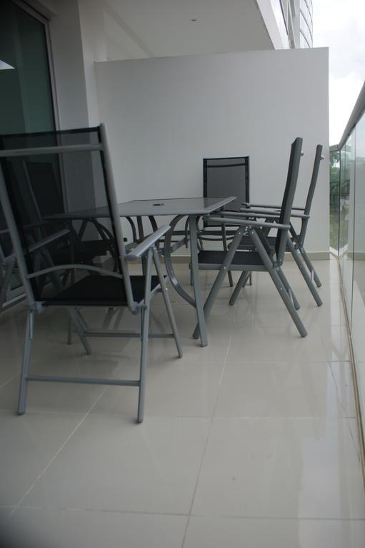 Morros Epic 222 Cartagena Exterior foto