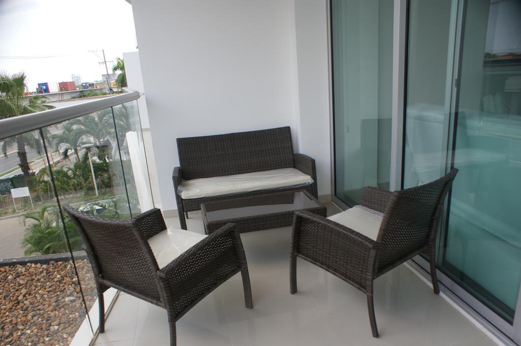Morros Epic 222 Cartagena Exterior foto