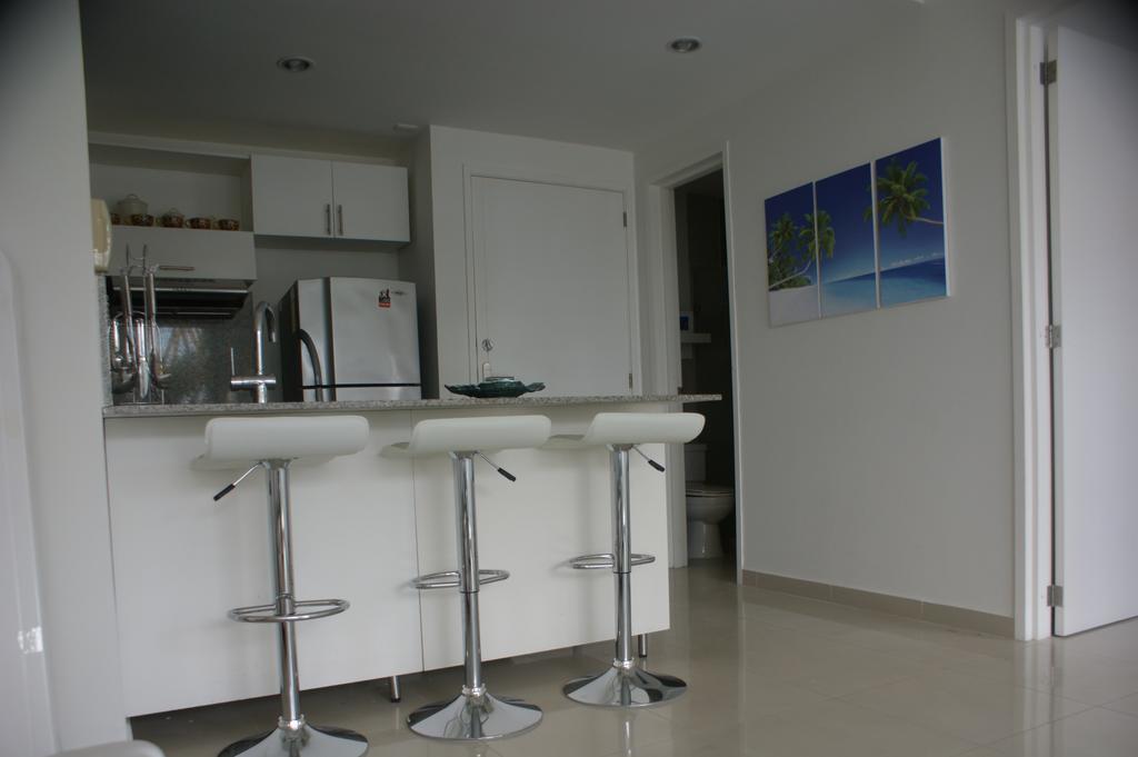 Morros Epic 222 Cartagena Exterior foto