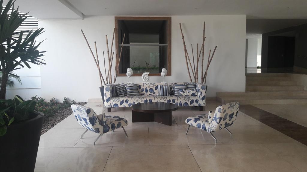 Morros Epic 222 Cartagena Exterior foto