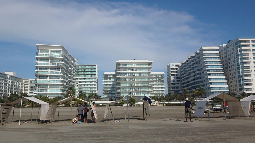 Morros Epic 222 Cartagena Exterior foto