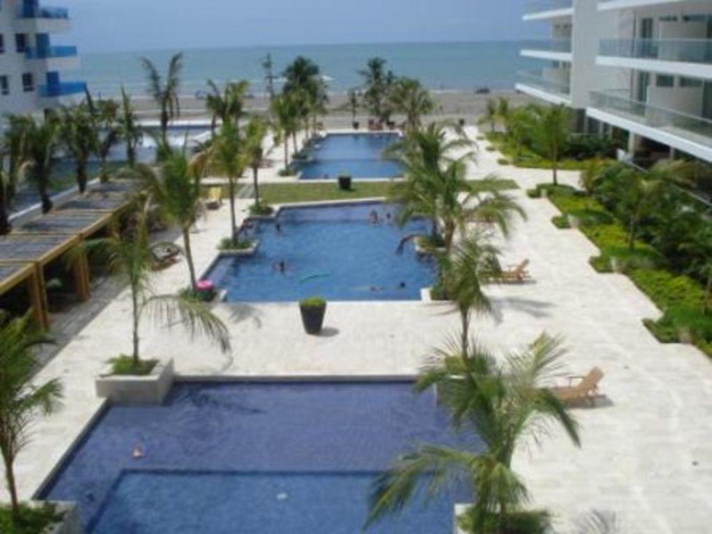 Morros Epic 222 Cartagena Exterior foto