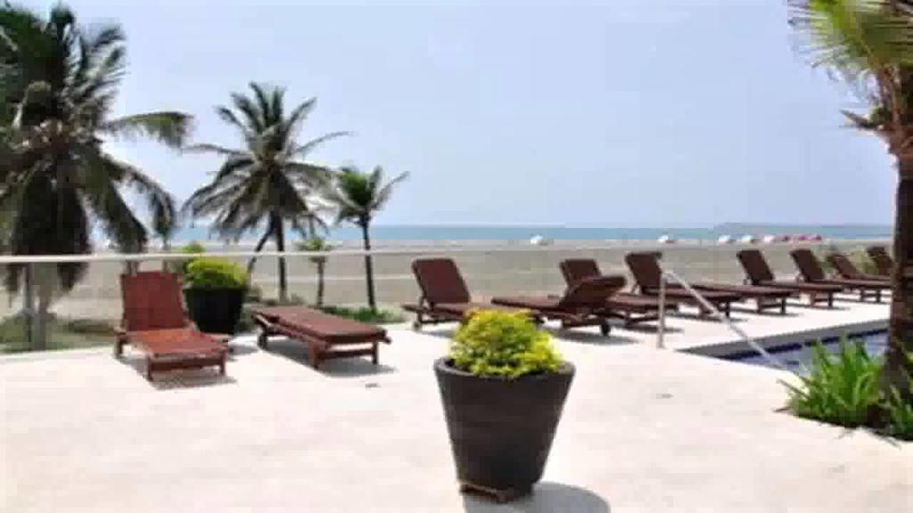 Morros Epic 222 Cartagena Exterior foto