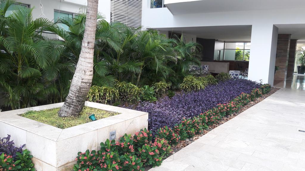 Morros Epic 222 Cartagena Exterior foto