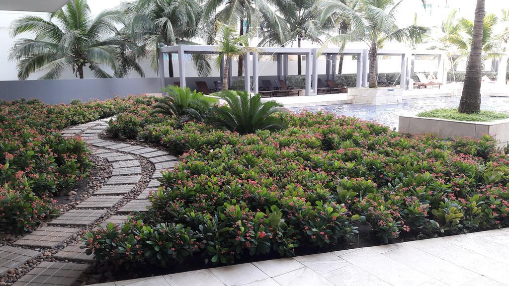 Morros Epic 222 Cartagena Exterior foto