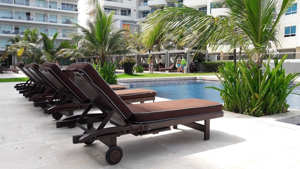 Morros Epic 222 Cartagena Exterior foto