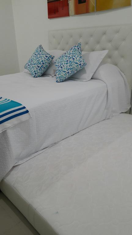 Morros Epic 222 Cartagena Exterior foto