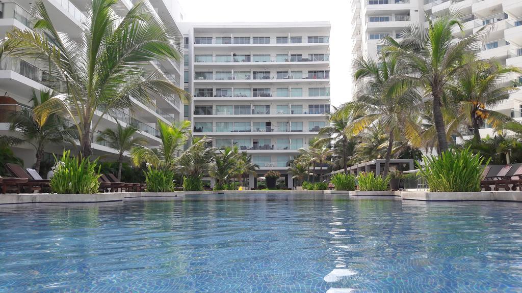 Morros Epic 222 Cartagena Exterior foto