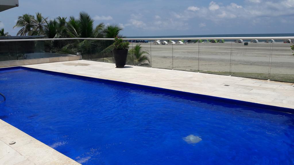 Morros Epic 222 Cartagena Exterior foto