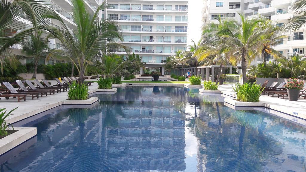 Morros Epic 222 Cartagena Exterior foto