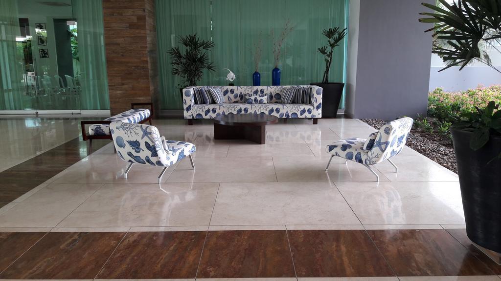 Morros Epic 222 Cartagena Exterior foto