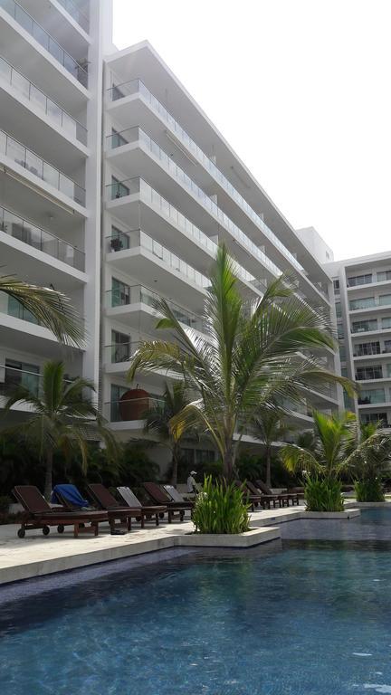 Morros Epic 222 Cartagena Exterior foto